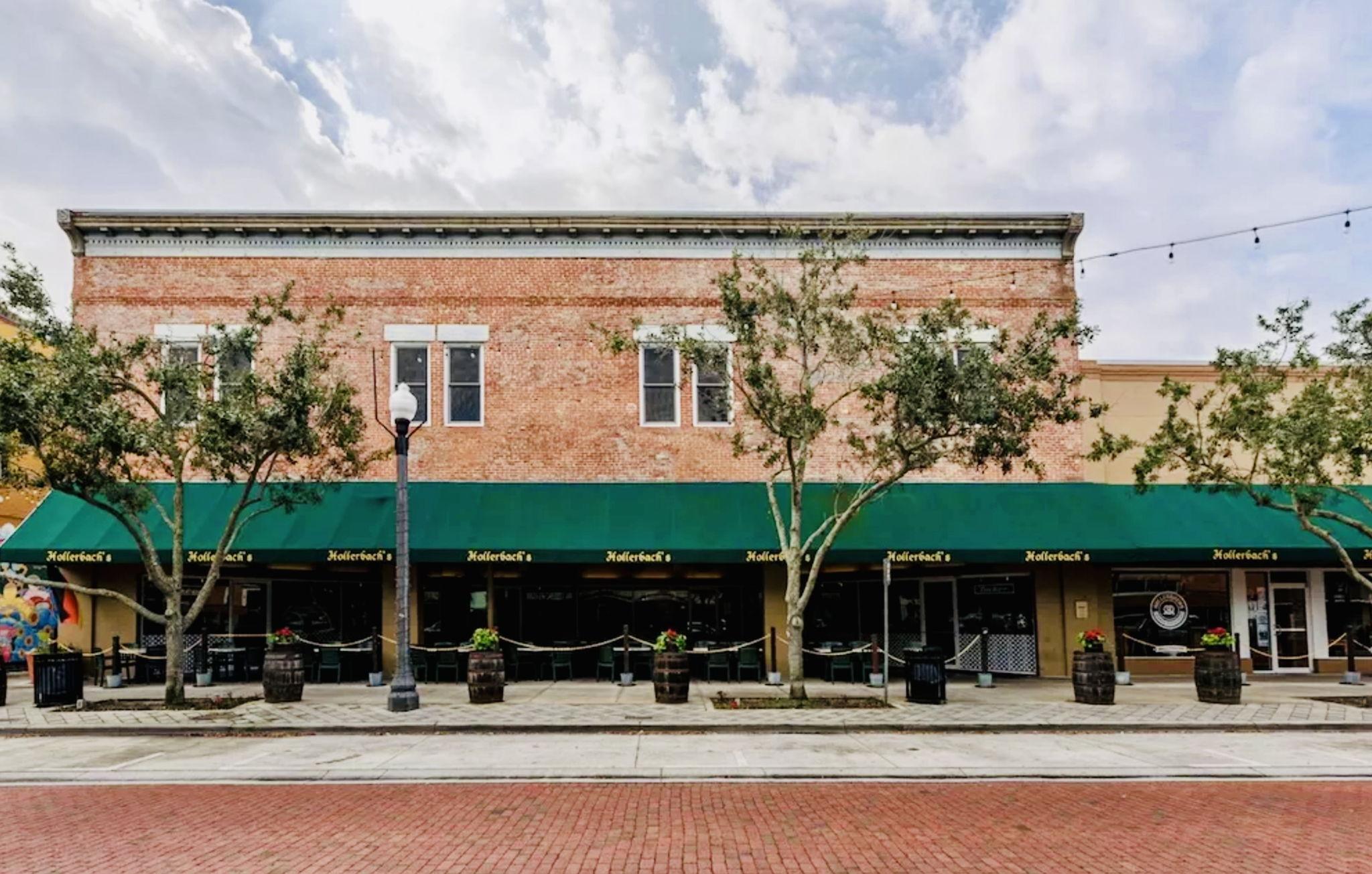 The Wedding Website of Abraham Santos and Erin Page