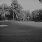 University of Mississippi Golf Course