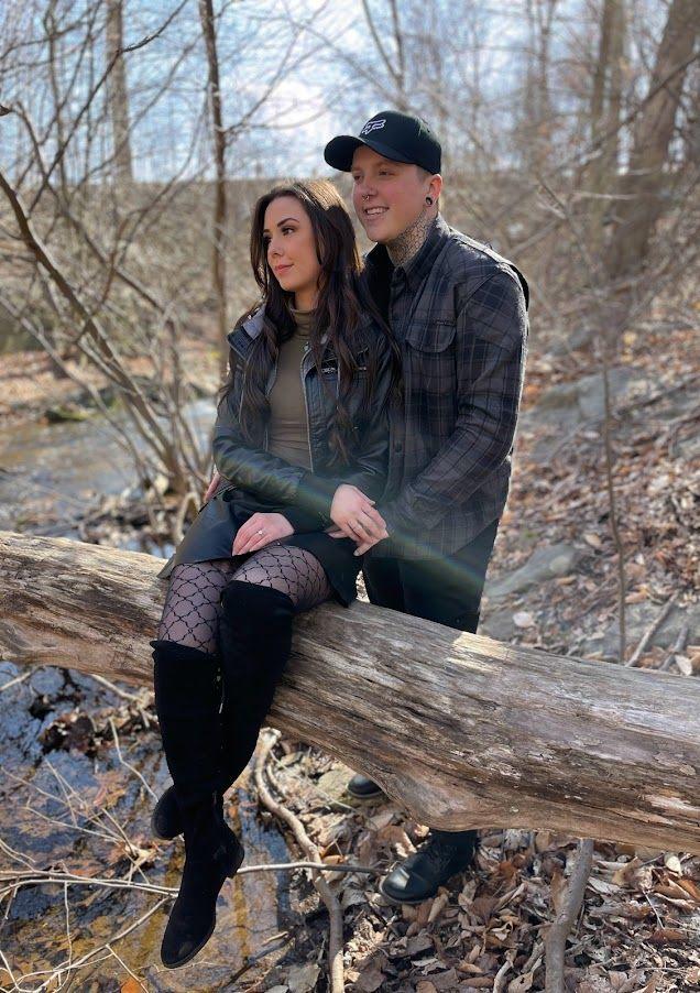 The Wedding Website of Alexa Pawlowski and Amber Wood