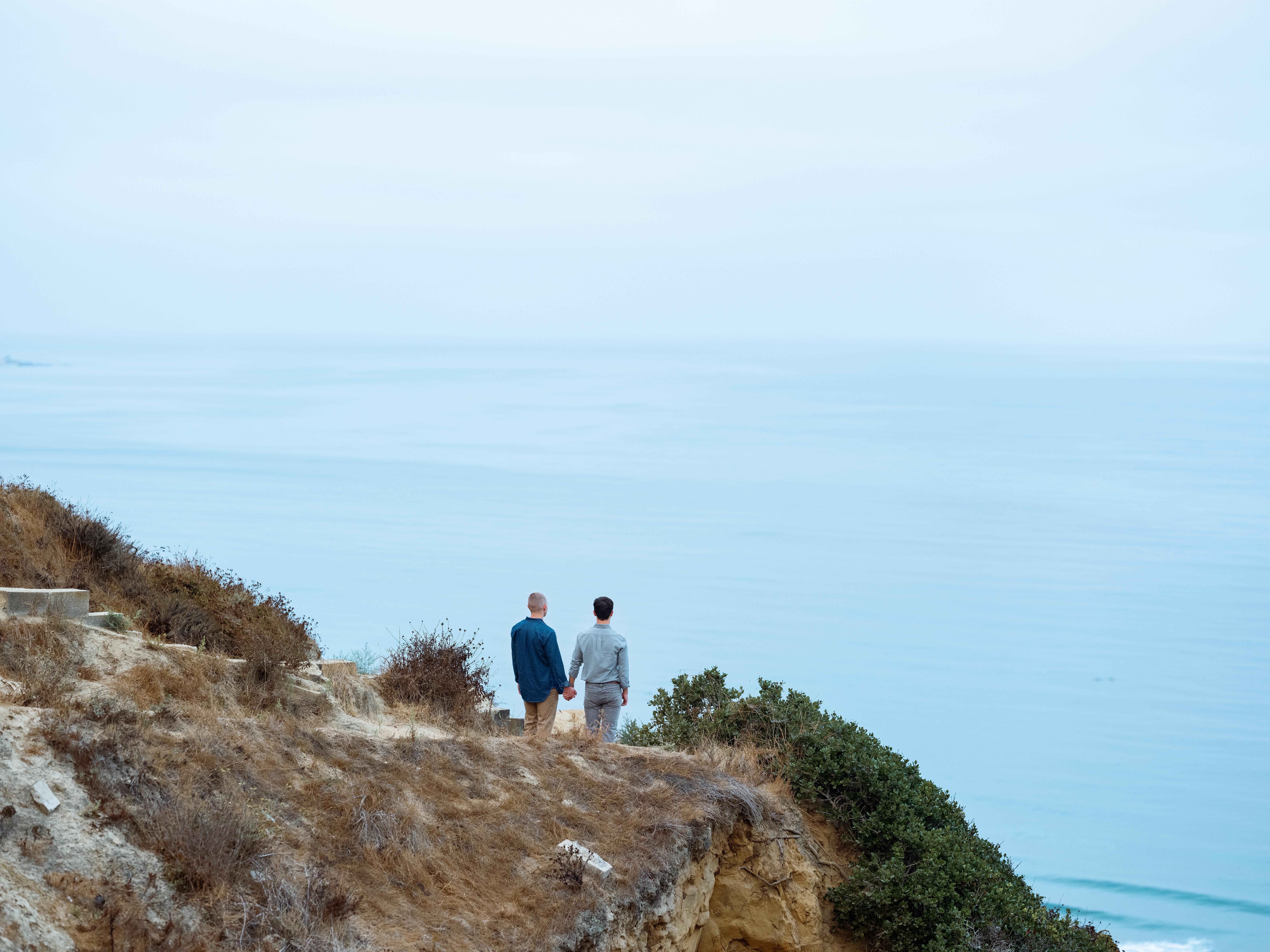 The Wedding Website of Robert Gallant and Sawyer Robertson