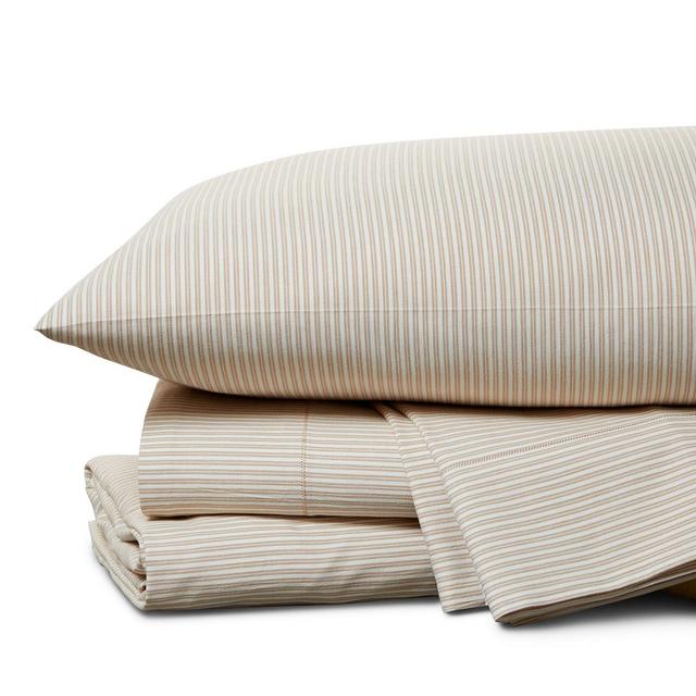 Coyuchi Soft Washed Organic Sheet Set, King