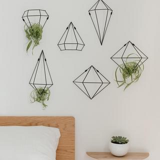 Prisma Wall Decor Set