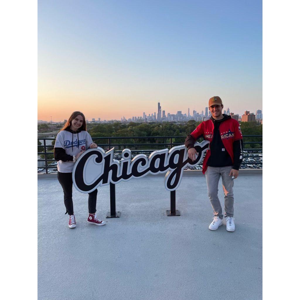 Sox Game 2022
