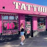 Koolsville Tattoo
