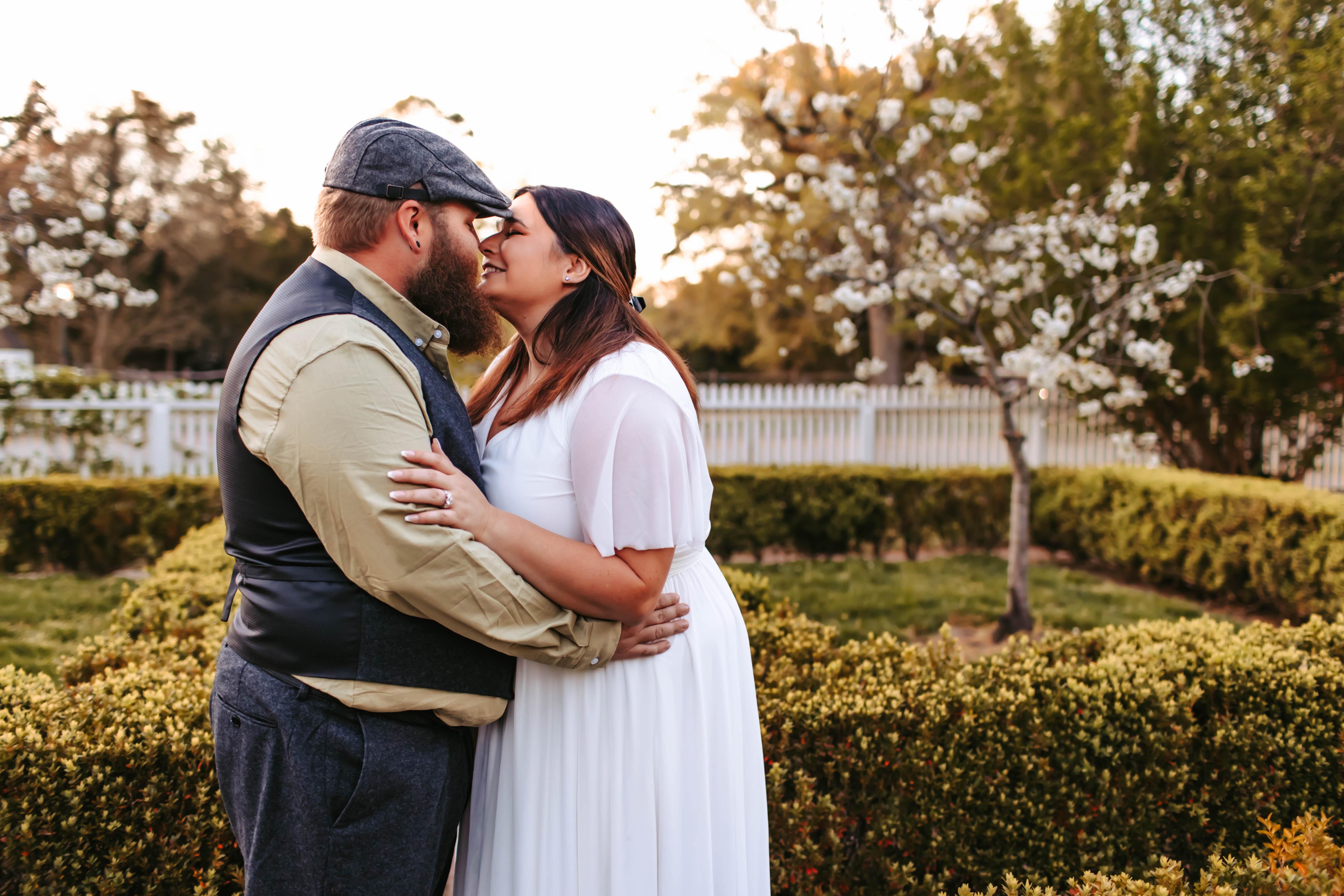The Wedding Website of Erin Gregg and George Gleich