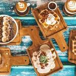 Vagamundo Coffee & Waffles