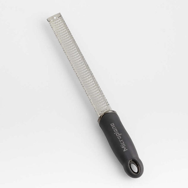 Microplane ® Grater-Zester