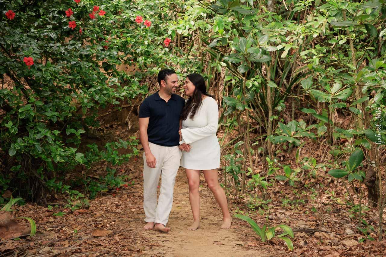 The Wedding Website of Marcella Vargas and Mauricio Sermeno