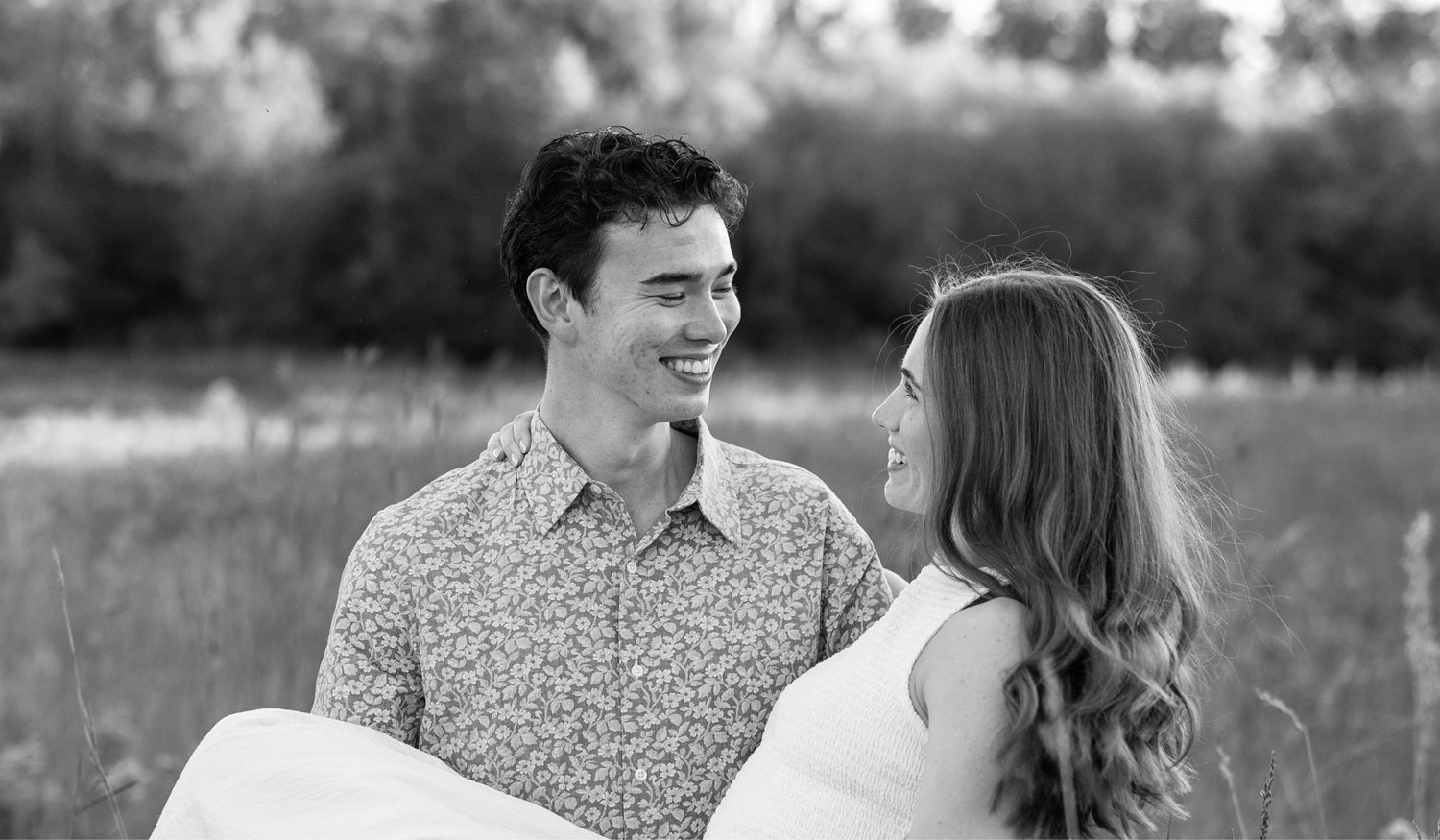 The Wedding Website of Lydia Hill and Raymond Fleming