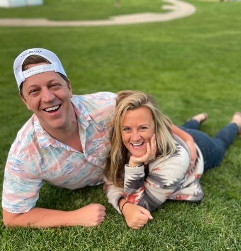 The Wedding Website of Samantha McCammon and Hays Chesnutt