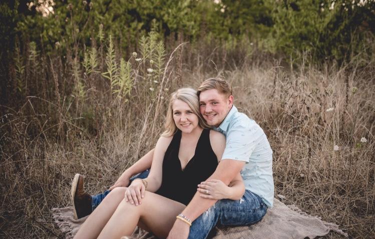 The Wedding Website of Haley Hill and Nick Gray