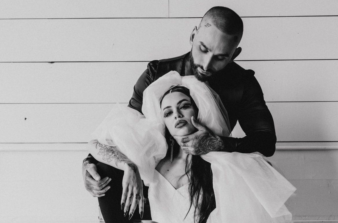 The Wedding Website of Natalie Pace and Joshua Pethick