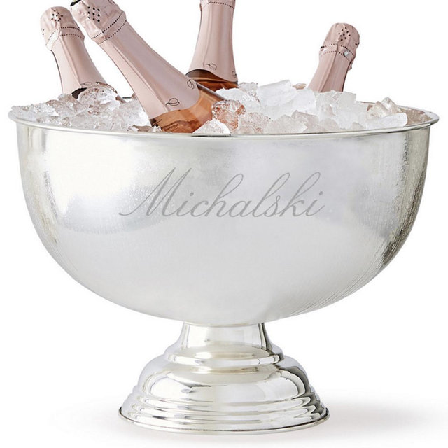Celebration Wine Bowl