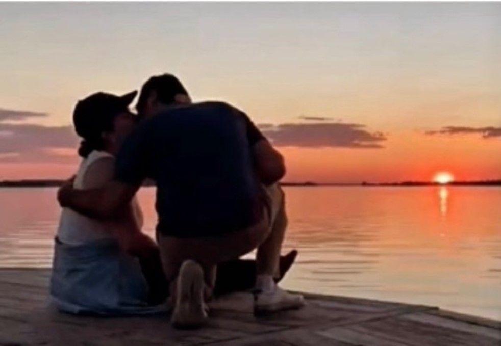 The Wedding Website of Alicia Orgeron and Jose Pena