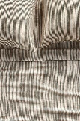 Cotton Modal Brushed Cozy Printed Sheet Set