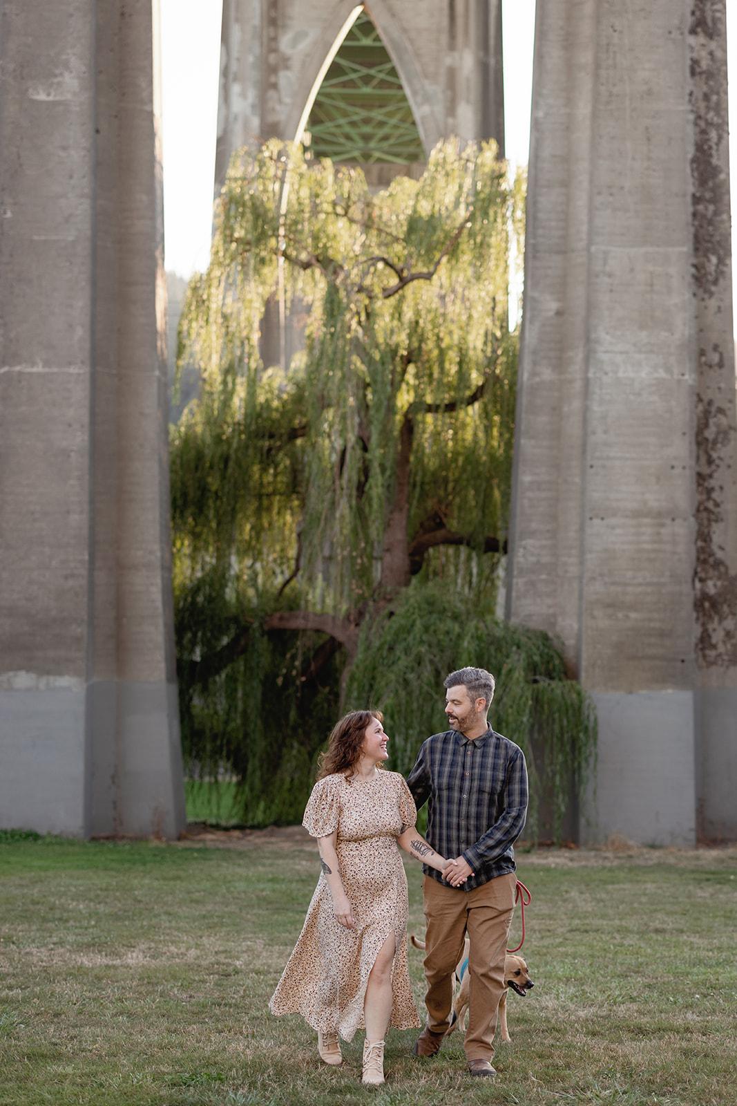 The Wedding Website of Amanda Langston and Steven Parks