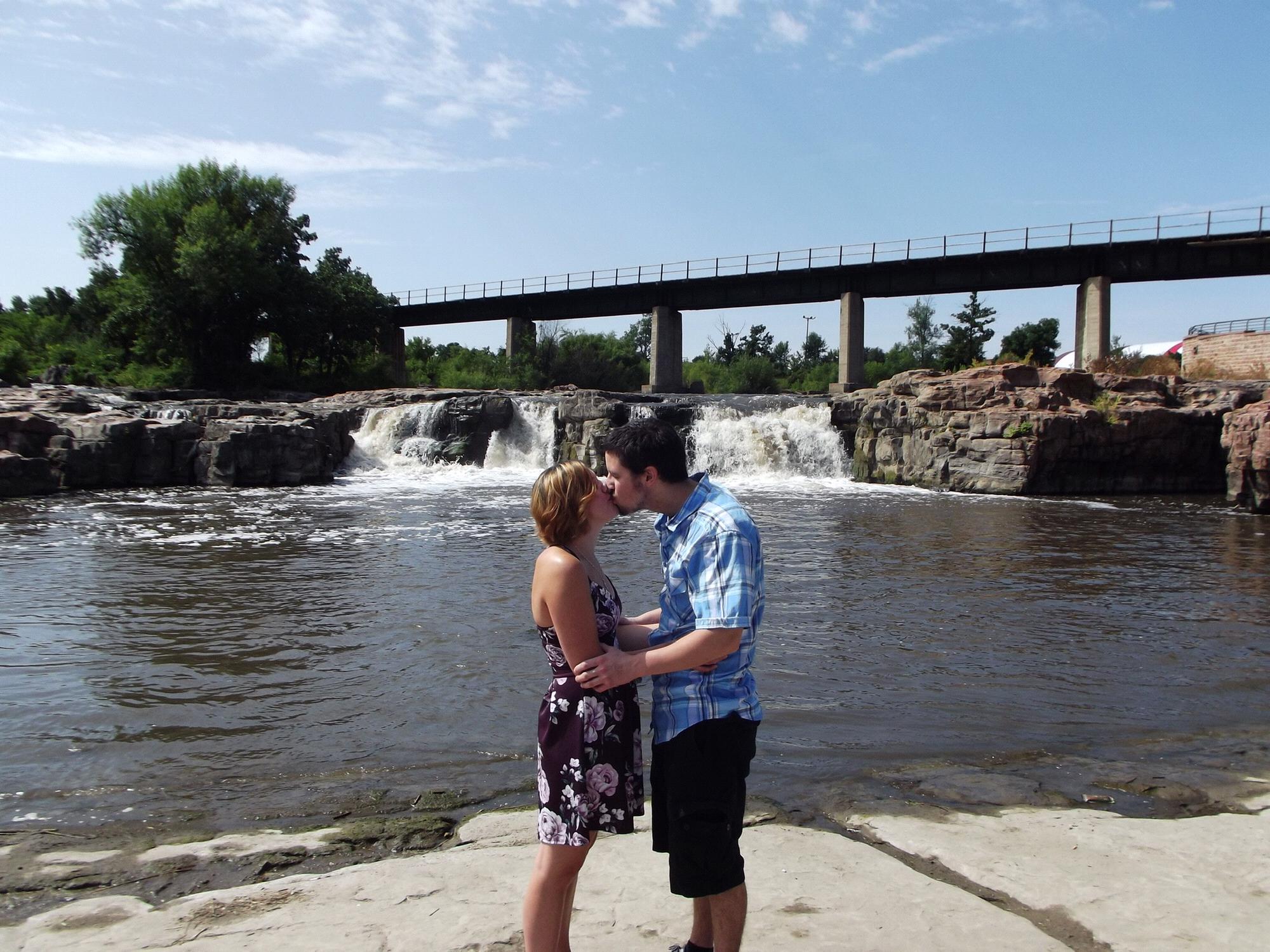 Falls Park 2019