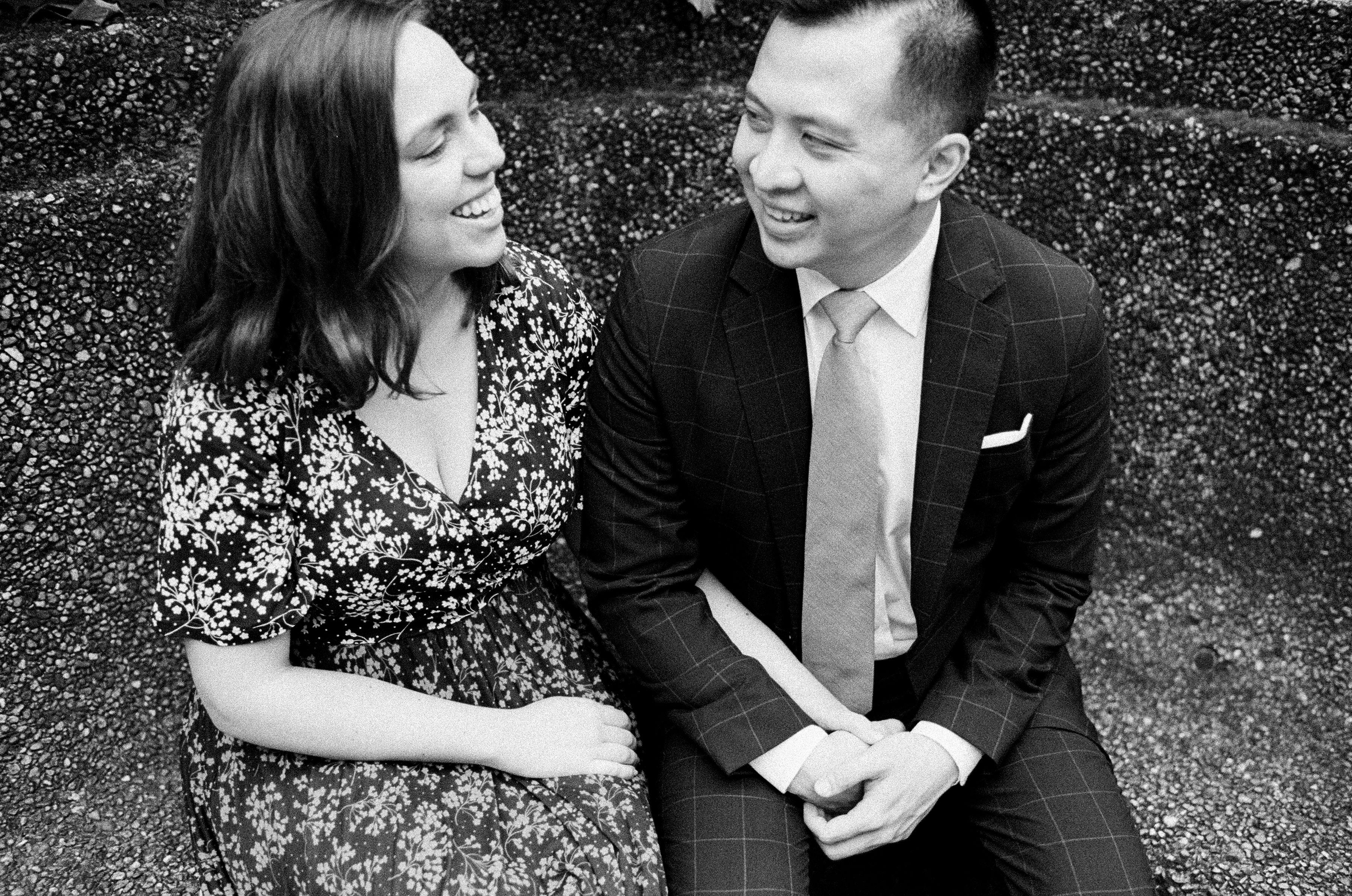 The Wedding Website of Madeleine Gleave and Tin Htoo Kyaw