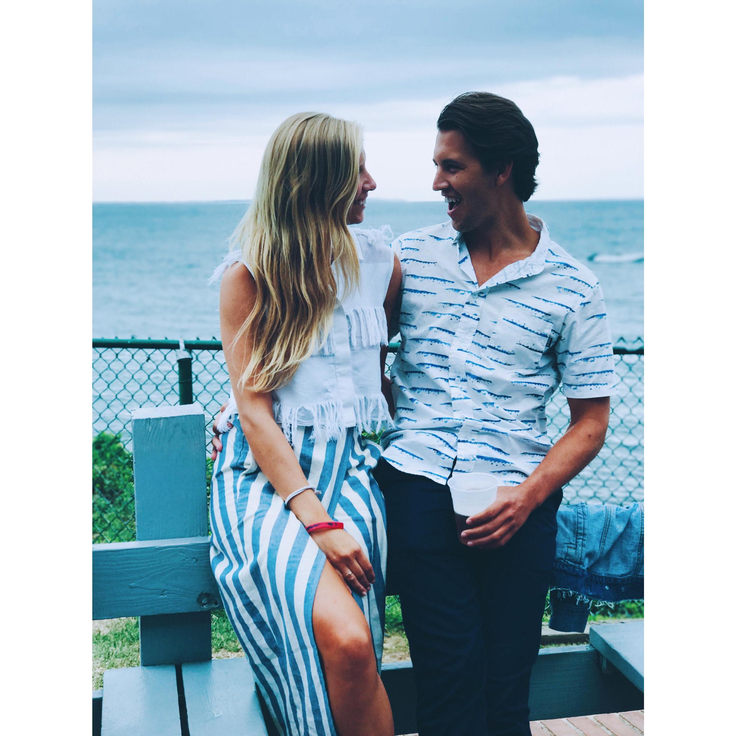 Montauk - 2017