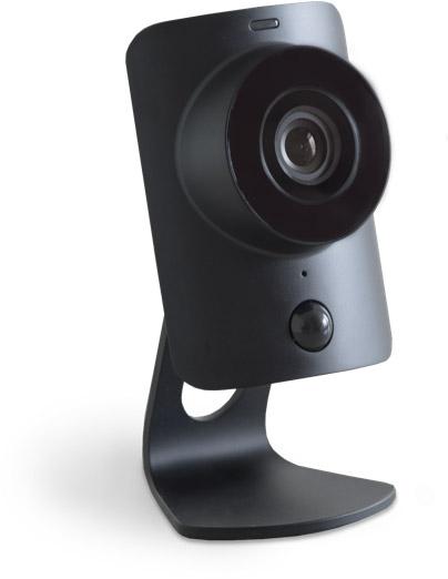 SimpliSafe Security Camera