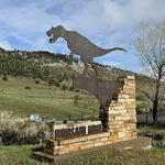 Dinosaur Ridge