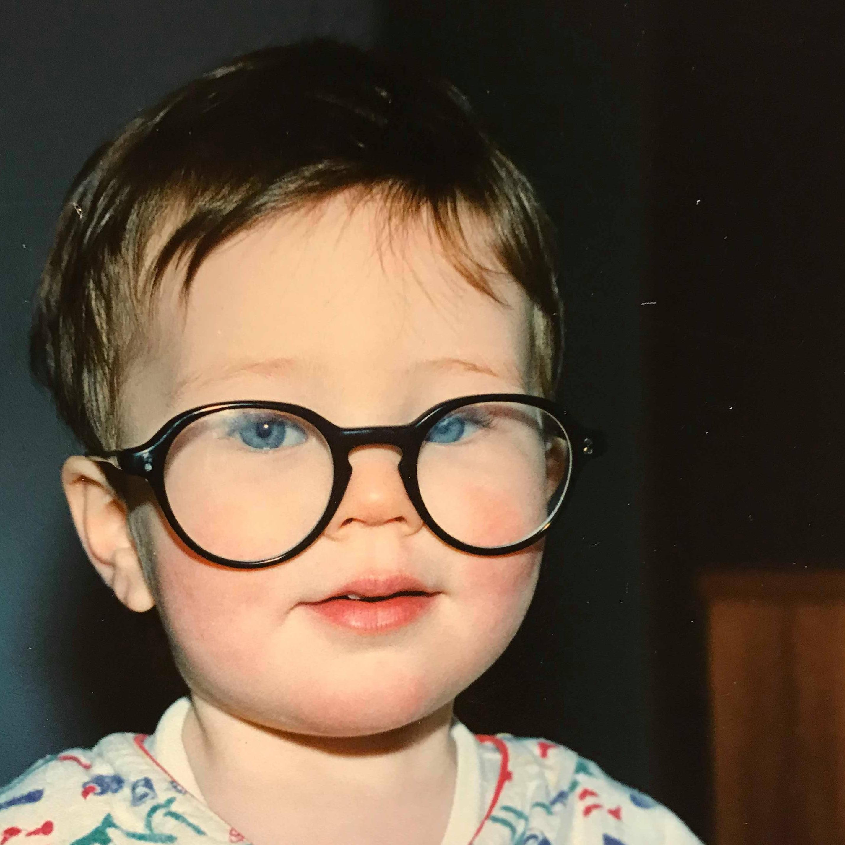 Bébé Elliot