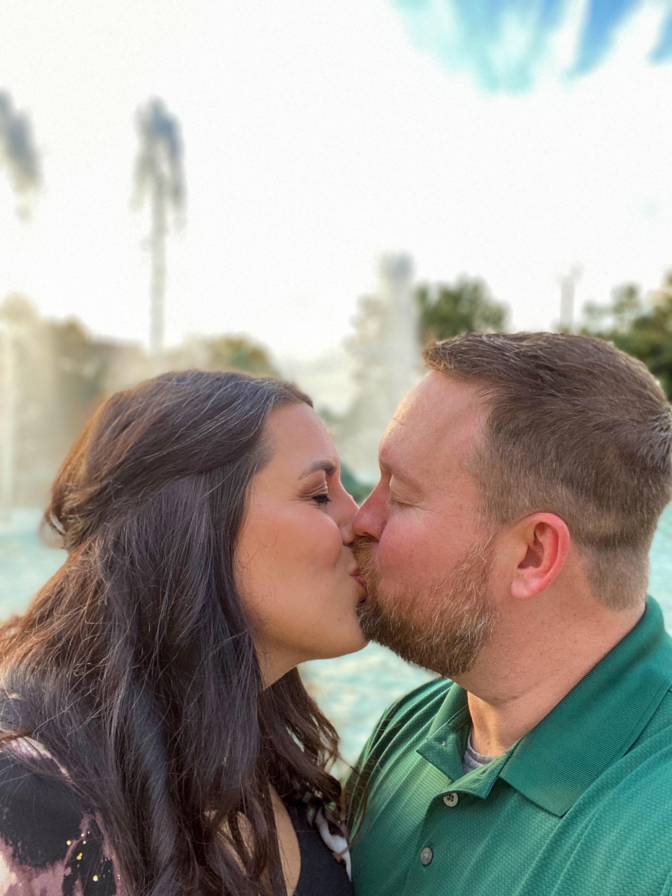 The Wedding Website of Hunter Johnston and Kristen Johnston