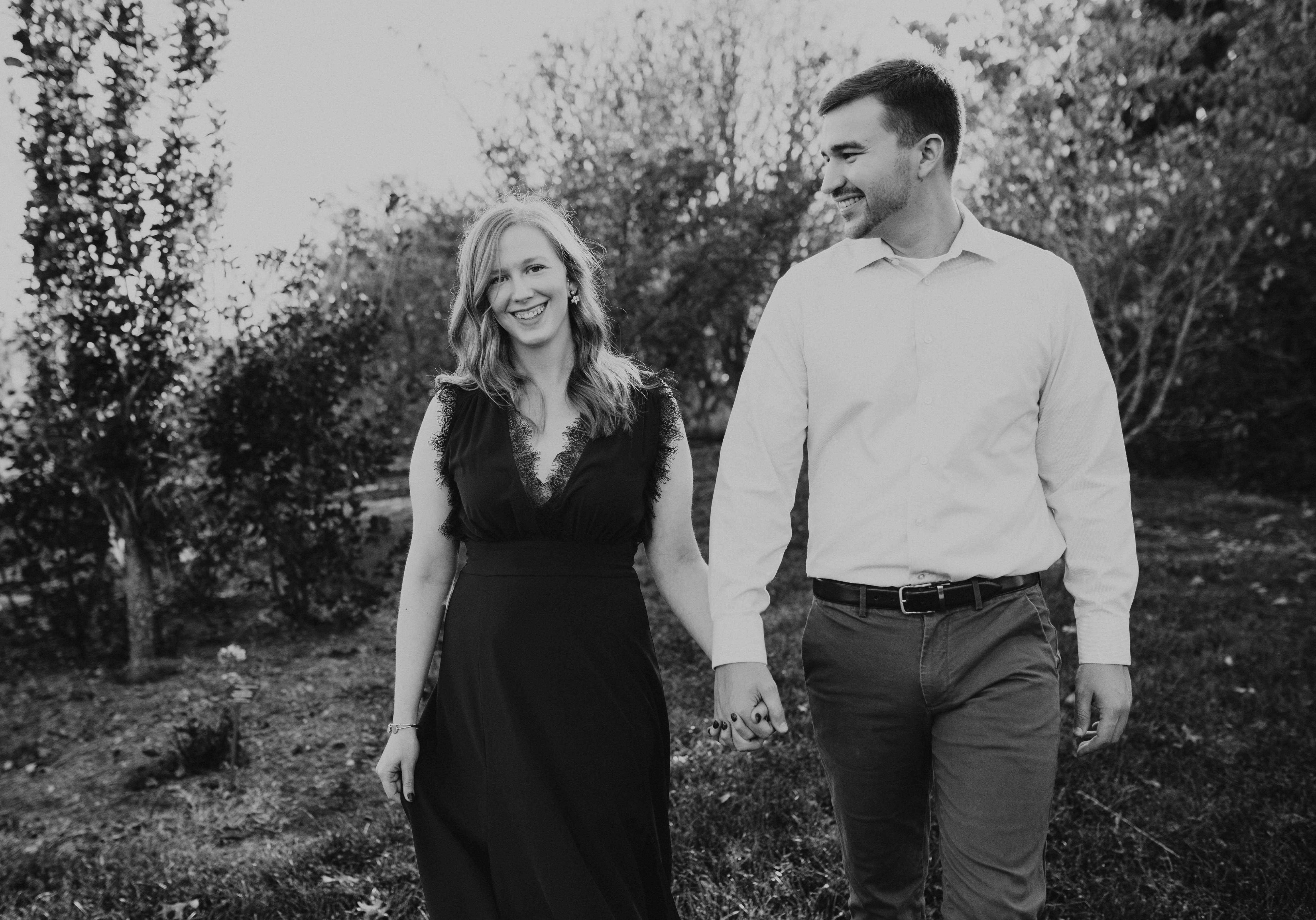The Wedding Website of Emily Rhodus and Sean Whitfield