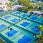 Tennis & Pickleball
