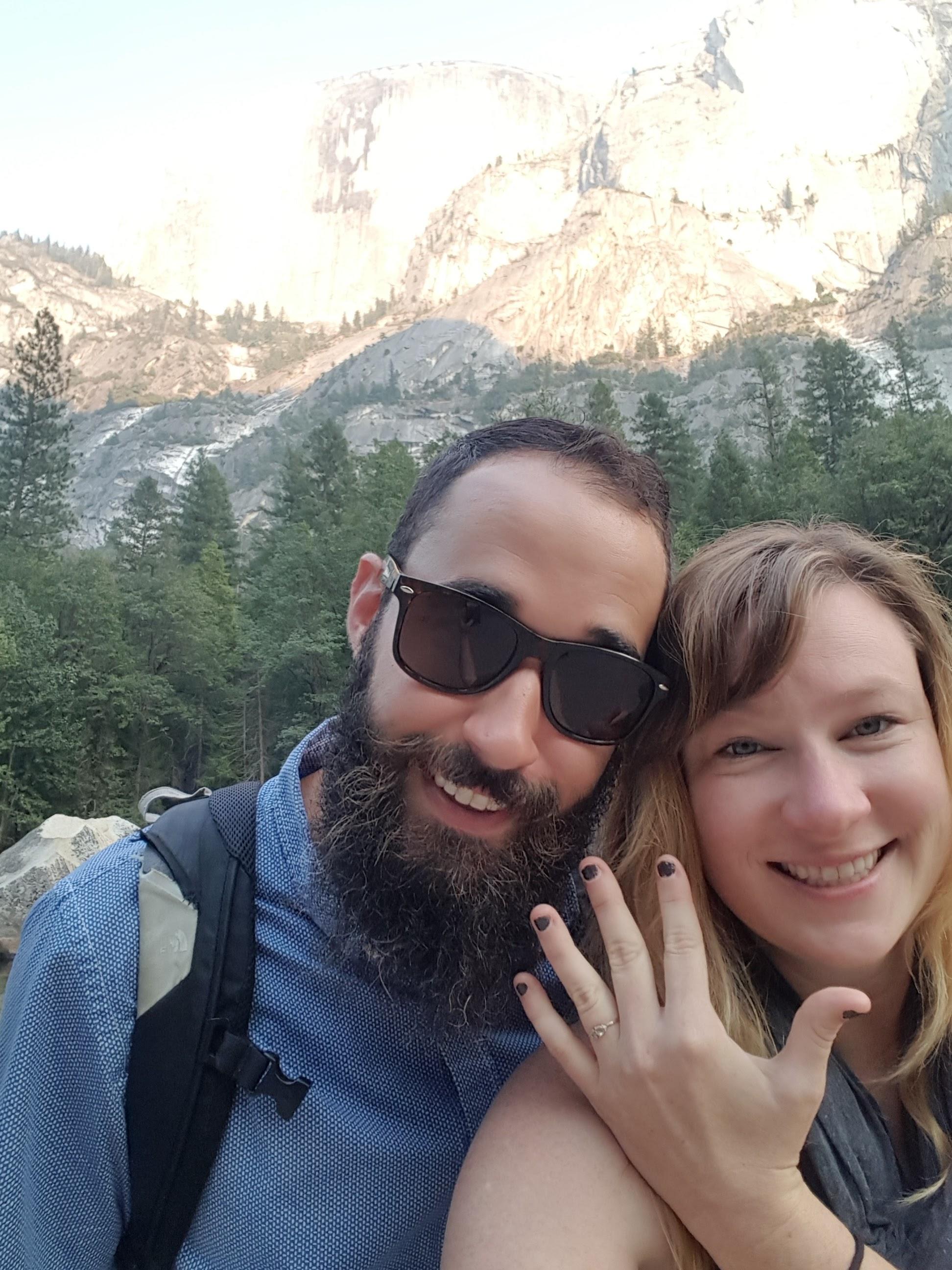 The Wedding Website of Kathryn Hood and Ryan Buntain