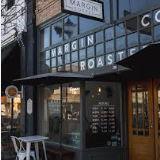 Margin Coffee Roasters (Downtown)