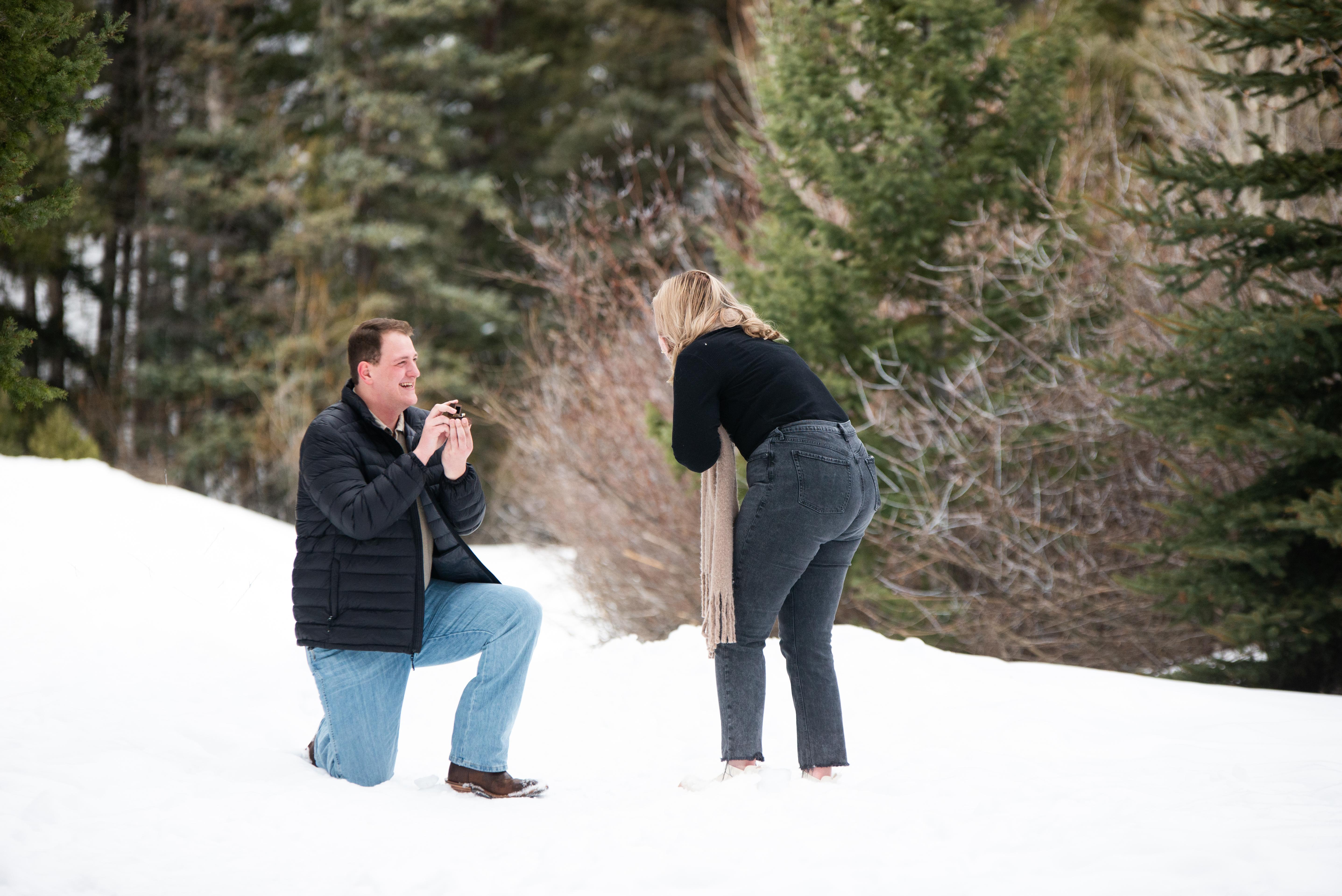 The Wedding Website of Emily Flake and Houston Whillock
