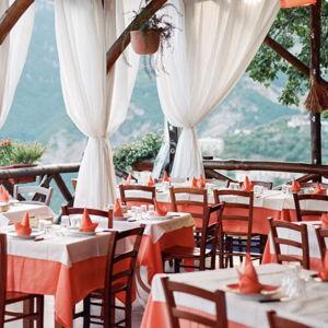 Tickets to Cooking Class in Positano