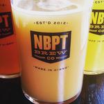 Newburyport Brewing Company