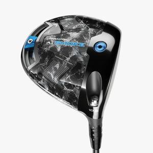 Paradym Ai Smoke MAX Driver