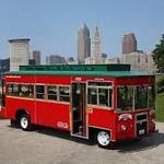 Lolly the Trolley