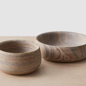 ESHANA BOWLS - Set of 2 | The Citizenry