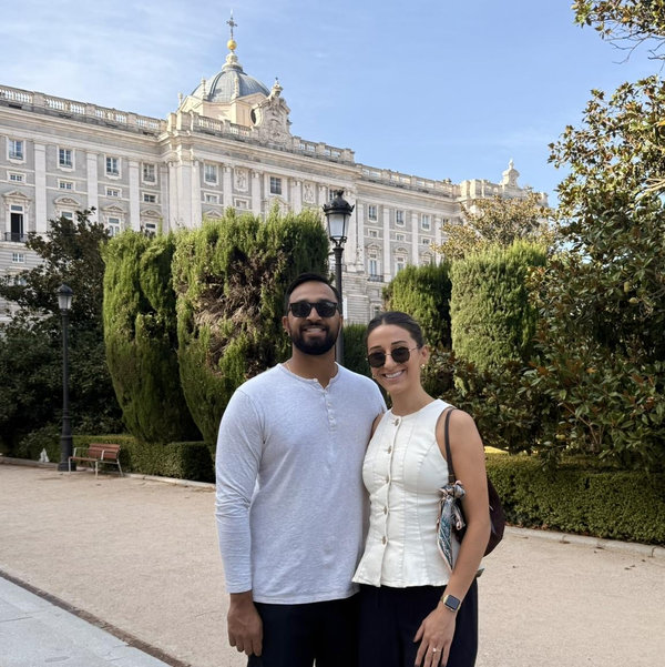 Honeymoon Excursions (Cooking Class, Spa, Wine Tasting)