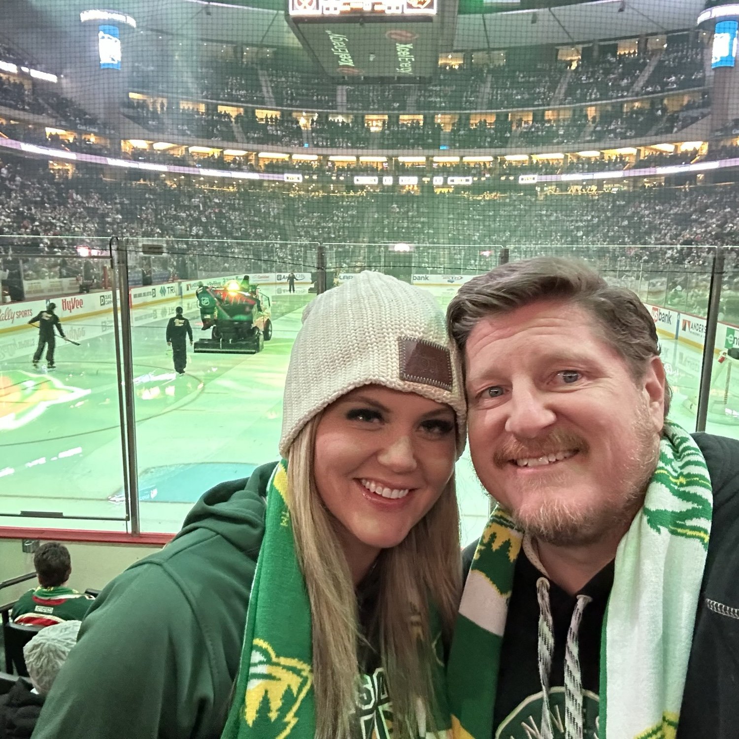 Go Wild!