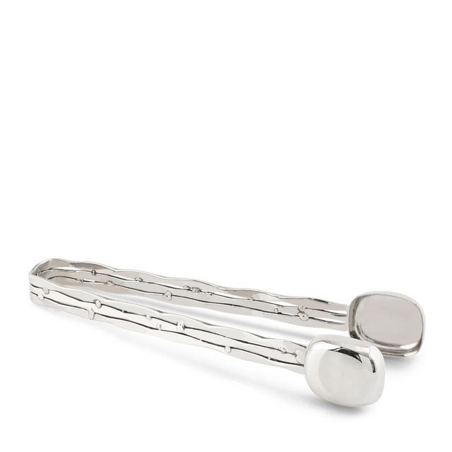 Michael Aram Mirage Collection Ice Tongs