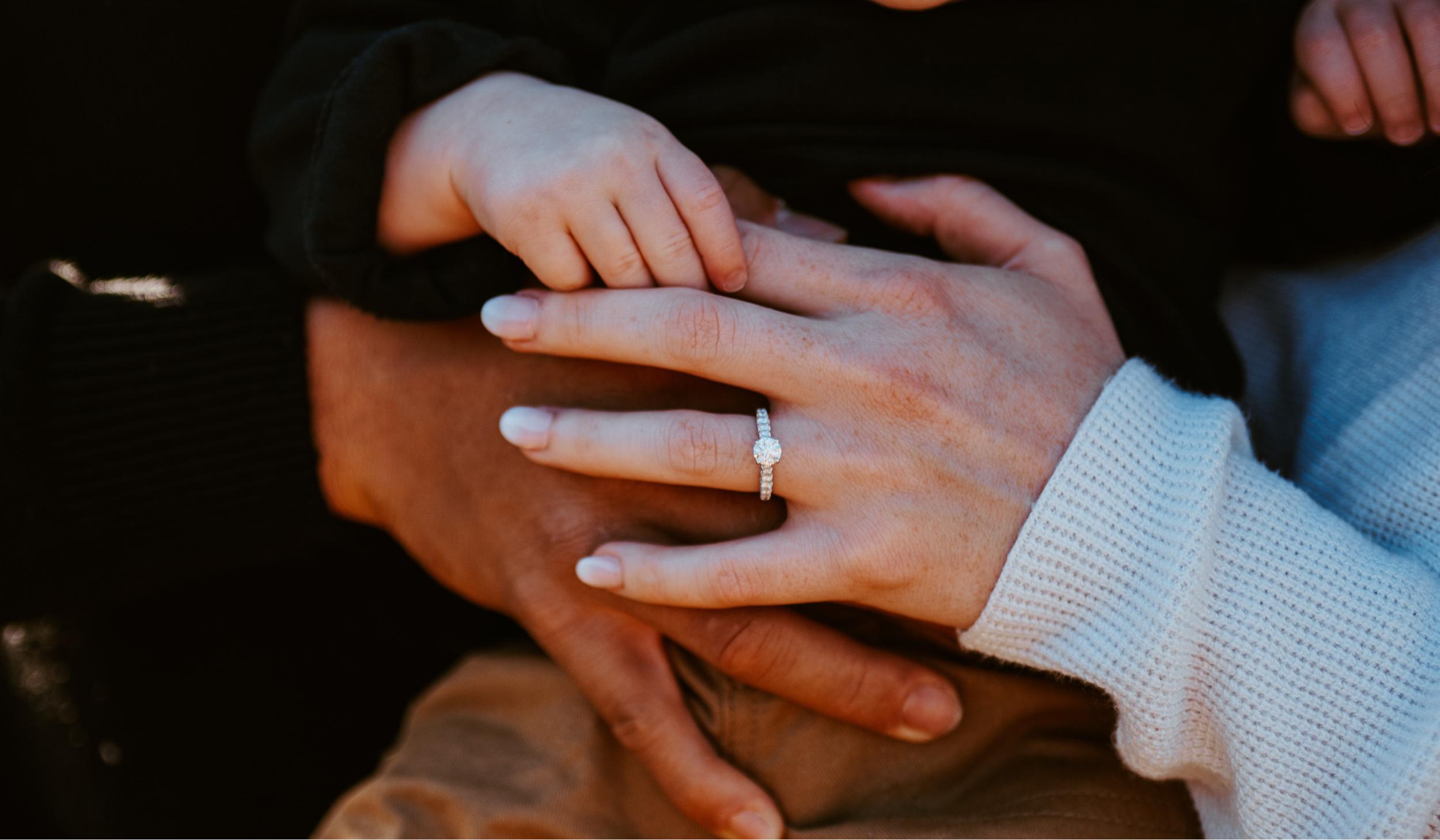 The Wedding Website of Keely Watson and Tj Davis