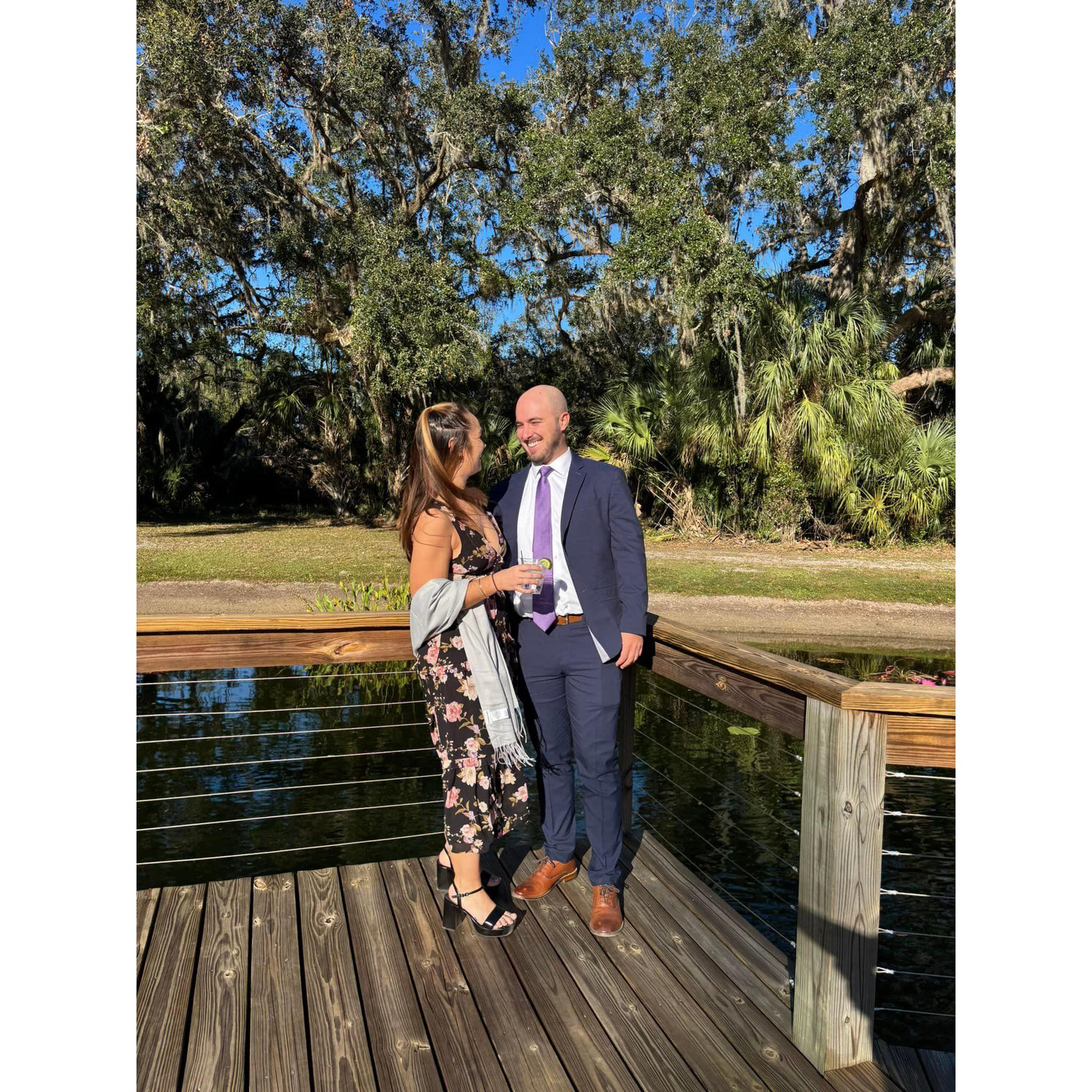 Another wedding!!!