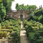 Parc del Laberint d'Horta