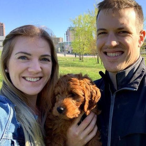 Milwaukee, WI | we love our little family so much!