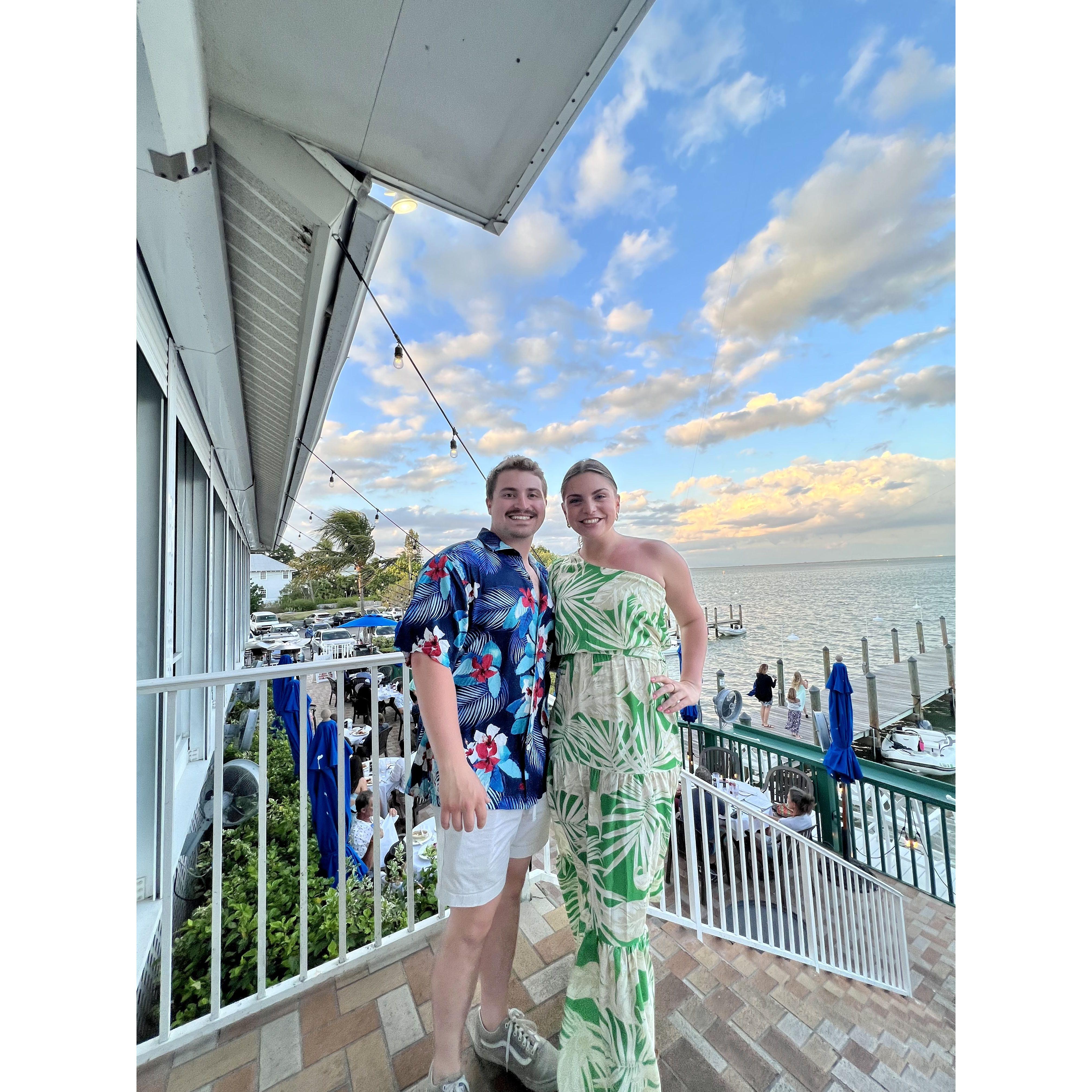 Captiva Island, FL
