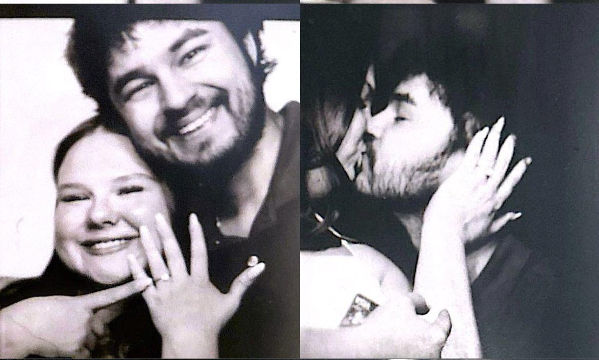 The Wedding Website of Claire Grimes and Luke Miller