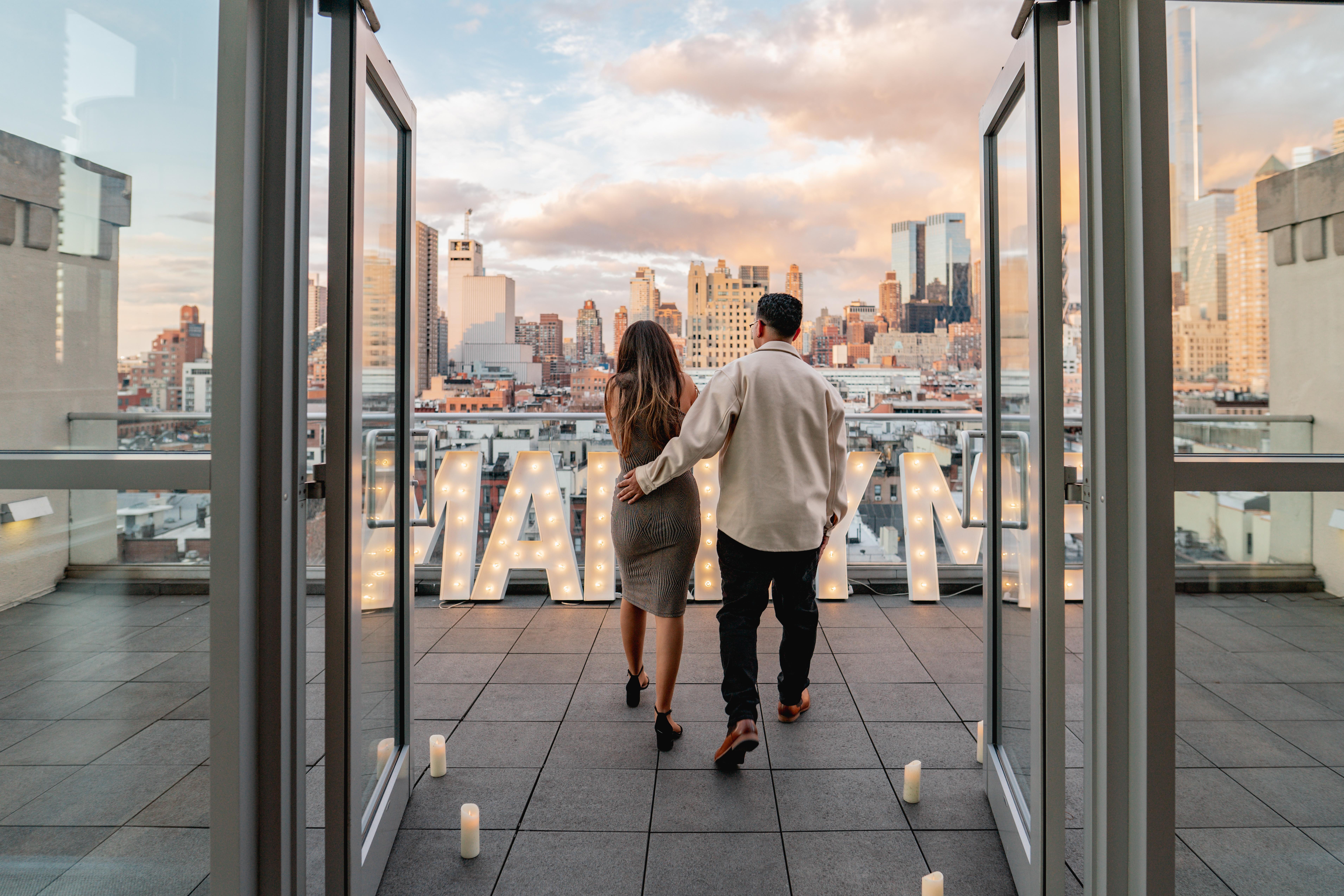The Wedding Website of Austin Rangel and Mariah Quirke