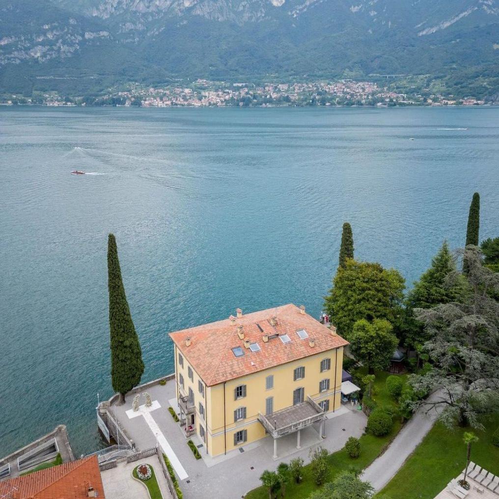 Our Venue: Villa Aura Del Lago