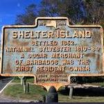 Explore Shelter Island