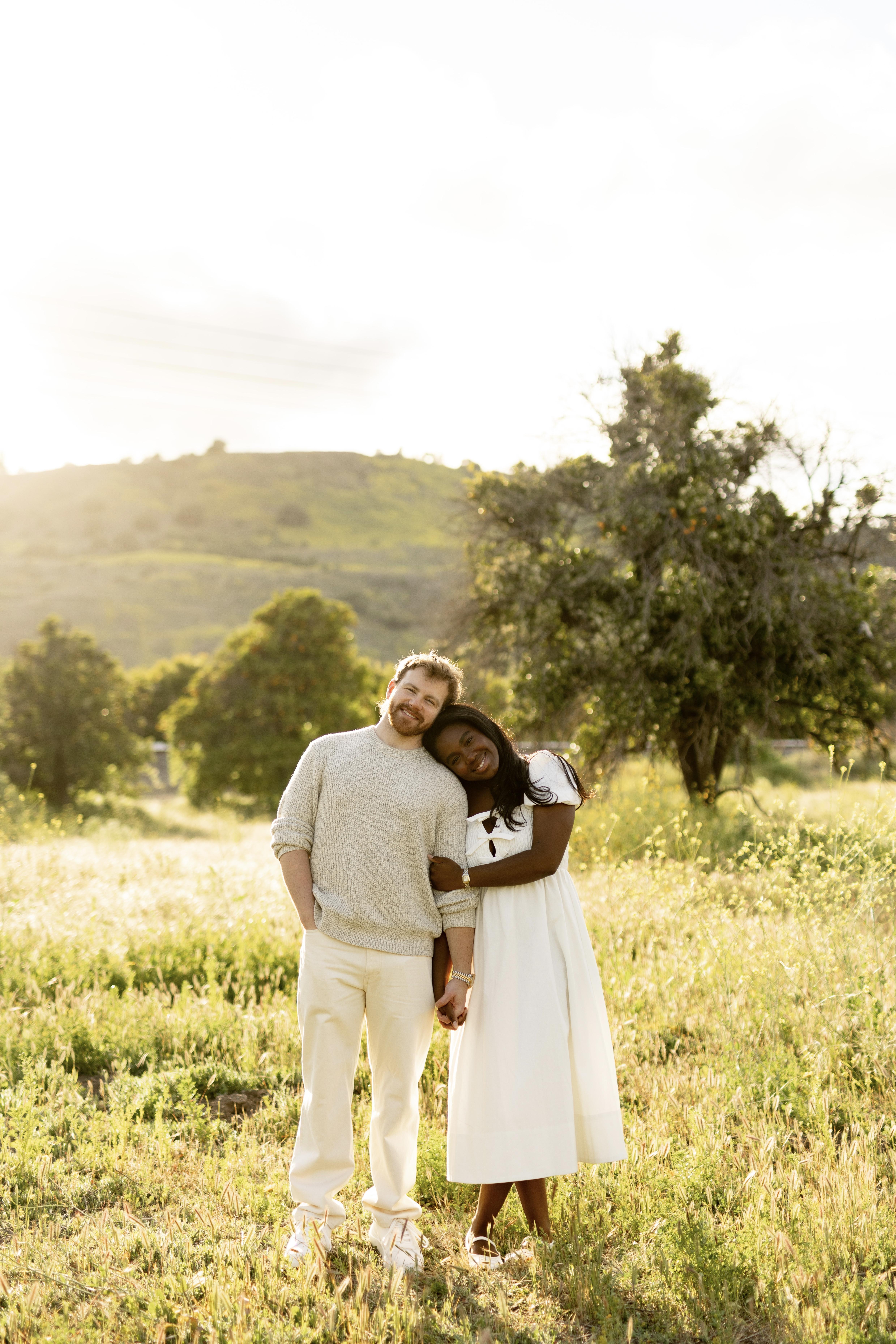 The Wedding Website of Jodian Brown and Nathan Paris